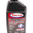 Load image into Gallery viewer, Torco Racing Oils TBO 40W Premium Break-In Oil 1 Liter Bottle A100040CE