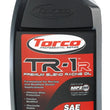 Load image into Gallery viewer, Torco Racing Oils TR-1 Racing Oil 10w40 Case/12-1 Liter A141040C