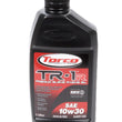 Load image into Gallery viewer, Torco Racing Oils TR-1R Racing Oil 10w30 1-Liter Bottle A141030CE