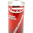 Load image into Gallery viewer, Torco Racing Oils Unleaded Fuel Accelerator 32oz Bottle F500010TE