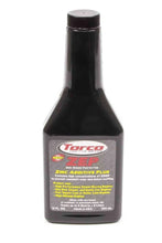 Load image into Gallery viewer, Torco Racing Oils ZEP Oil Additive w/ Zinc 12oz A010033LE