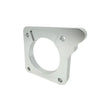 Load image into Gallery viewer, Torque Solution 01-05 Subaru WRX Throttle Body Adapter - DBC to DBW Intake Manifold