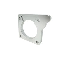 Load image into Gallery viewer, Torque Solution 01-05 Subaru WRX Throttle Body Adapter - DBC to DBW Intake Manifold