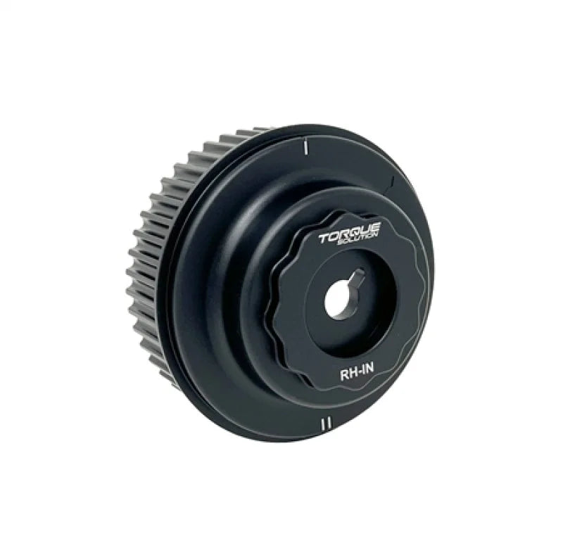 Torque Solution 02-05 Subaru WRX EJ207/EJ25 w/ 2.0 EJ20 Non-AVCS Turbo Heads HD Cam Gear