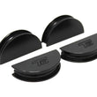 Load image into Gallery viewer, Torque Solution 02-06 Subaru WRX/STI/LGT/FXT Valve Cover Cam Seals - Black