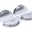 Load image into Gallery viewer, Torque Solution 02-06 Subaru WRX/STI/LGT/FXT Valve Cover Cam Seals - Silver