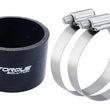 Load image into Gallery viewer, Torque Solution 02-07 Subaru WRX / 04-18 Subaru WRX STI Throttle Body Hose Coupler