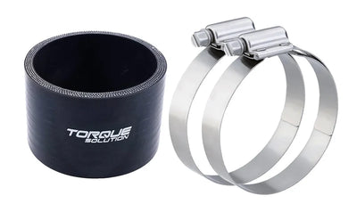 Torque Solution Throttle Body Hose Coupler fits 2004-2008 Subaru...