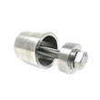 Load image into Gallery viewer, Torque Solution 05-08 Nissan 350Z/ 08-13 Infiniti G37 Solid Shifter Bracket Bushing Tool