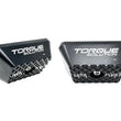 Load image into Gallery viewer, Torque Solution 06-13 BMW 3-Series E90/E91/E92/E93 Replacement Billet Jack Pad