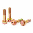 Load image into Gallery viewer, Torque Solution 08-20 Subaru STI EJ25 HD Cam Bolt Kit for Dual AVCS