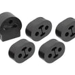 Load image into Gallery viewer, Torque Solution 09-14 Honda Fit Exhaust Hanger Mount Kit