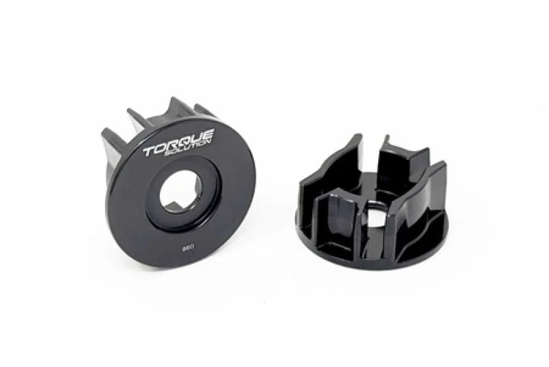 Torque Solution 10-17 Audi S4 / 08-17 Audi S5 Billet Rear Differential Insert