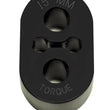 Load image into Gallery viewer, Torque Solution 12MM Exhaust Mount Long fits 2005-2014 Subaru Impreza / Legacy - Main Product View