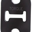 Load image into Gallery viewer, Torque Solution 12MM Exhaust Mount Long fits 2005-2014 Subaru Impreza / Legacy - Detail View