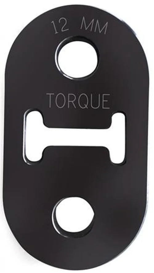 Torque Solution 12MM Exhaust Mount Long fits 2005-2014 Subaru Impreza / Legacy - Detail View