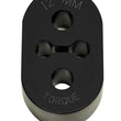 Load image into Gallery viewer, Torque Solution 12MM Exhaust Mount Subaru Models (inc. 2008-2011 WRX / STI / 2005-2009 Legacy GT)