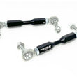 Load image into Gallery viewer, Torque Solution 13-20 Subaru BRZ / 20+ BRZ / 17-20 Toyota 86 Adjustable Front Endlinks (Short)