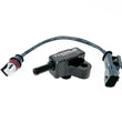 Load image into Gallery viewer, Torque Solution 14-19 Ford Fiesta ST Map Sensor Adapter w/ PNP Harness