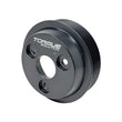 Load image into Gallery viewer, Torque Solution 15-21 Subaru WRX Water Pump Pulley