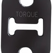 Load image into Gallery viewer, Torque Solution 15MM Exhaust Mount Long Subaru Models (inc. 1993-2007 Impreza / WRX / STI)
