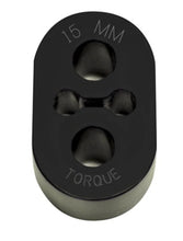 Load image into Gallery viewer, Torque Solution 15MM Exhaust Mount Standard Length Subaru Models (inc. 93-07 Impreza / WRX / STI)
