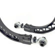 Load image into Gallery viewer, Torque Solution 16-24 Honda Civic / 17-24 Honda Civic Type-R Adjustable Rear Camber Arms