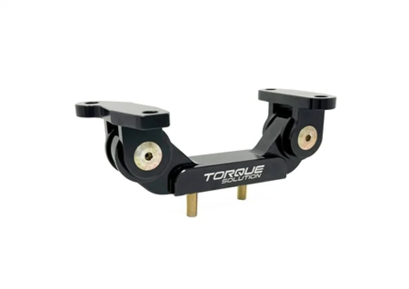 Torque Solution 2002+ Subaru WRX / 02-21 Subaru STI Billet Aluminum Transmission Mount