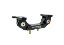 Load image into Gallery viewer, Torque Solution 2002+ Subaru WRX / 02-21 Subaru STI Billet Aluminum Transmission Mount