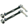 Load image into Gallery viewer, Torque Solution 2008+ Mitsubishi Evolution 8/9/X Adjustable Rear Toe Arms