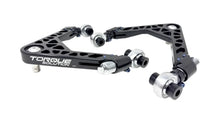 Load image into Gallery viewer, Torque Solution 2008+ Nissan GT-R R35 Front Camber / Caster Arms