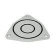 Load image into Gallery viewer, Torque Solution 2010+ Hyundai Genesis Coupe 2.0T Blow Off Valve Block Off Plate