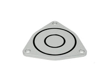 Load image into Gallery viewer, Torque Solution 2010+ Hyundai Genesis Coupe 2.0T Blow Off Valve Block Off Plate