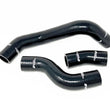 Load image into Gallery viewer, Torque Solution 2013+ Subaru BRZ / Scion FR-S / Toyota 86 Silicone Radiator Hose Kit - Black