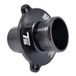 Load image into Gallery viewer, Torque Solution 2014 Audi MK3 TT w/ IHI Turbochargers Turbo Muffler Delete
