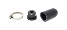 Load image into Gallery viewer, Torque Solution 2016+ Ford Focus RS Sound Suppression Chamber - Black