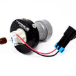 Load image into Gallery viewer, Torque Solution 2018+ Mitsubishi Lancer Ralliart/ Evo X Billet Fuel Pump Holder - Detail View