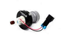 Load image into Gallery viewer, Torque Solution 2018+ Mitsubishi Lancer Ralliart/ Evo X Billet Fuel Pump Holder - Detail View