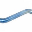 Load image into Gallery viewer, Torque Solution 2022+ Subaru WRX Radiator Pipe Kit - Blue