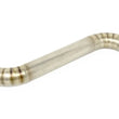 Load image into Gallery viewer, Torque Solution 2022+ Subaru WRX Radiator Pipe Kit - Brushed