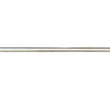 Load image into Gallery viewer, Torque Solution 2022+ Subaru WRX Strut Brace - Titanium Brushed / Raw