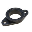 Load image into Gallery viewer, Torque Solution 38mm 2bolt to 38mm Vband MVS WG Adapter: Universal