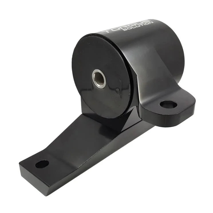 Torque Solution 3pc Rear Aluminum Engine Mount Kit fits 2008-2015 Mitsubishi Lancer - Additional View 5