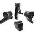 Load image into Gallery viewer, Torque Solution 4pc Engine Mount Kit: Mitsubishi Lancer/Ralliart/Evolution X 2008-15
