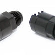 Load image into Gallery viewer, Torque Solution Subaru -6AN/-6AN Hard Line Adapter Fittings - Main Product View