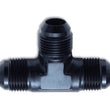 Load image into Gallery viewer, Torque Solution Adapter Fitting -10AN Flare T to Dual -10AN Flare