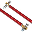 Load image into Gallery viewer, Torque Solution Adjustable Front Drop Links: Porsche 996tt/997tt &amp; C4