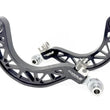 Load image into Gallery viewer, Torque Solution Adjustable Rear Camber Arms: VW, Audi, PQ35, MK5, MK6, MK7, MQB, MQB EVO, B6, EOS