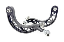 Load image into Gallery viewer, Torque Solution Adjustable Rear Camber Arms: VW, Audi, PQ35, MK5, MK6, MK7, MQB, MQB EVO, B6, EOS