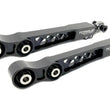 Load image into Gallery viewer, Torque Solution Adjustable Rear Control Arms (Spherical) - Mitsubishi Evolution 7/8/9
